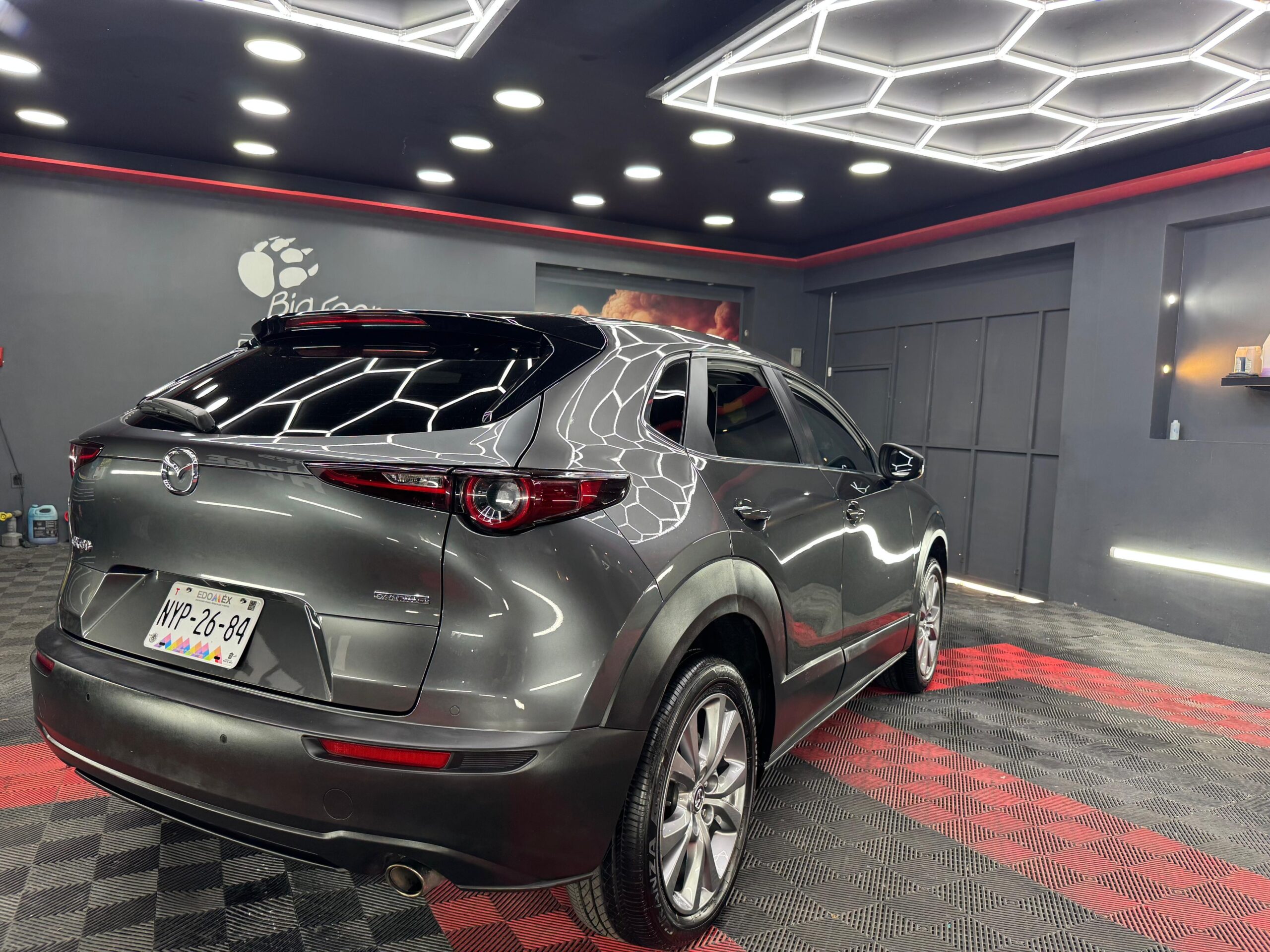 MAZDA CX-30  SPORT 2021 - Image 3