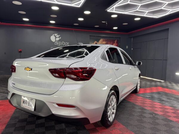 CHEVROLET ONIX LS 2022 - Image 3