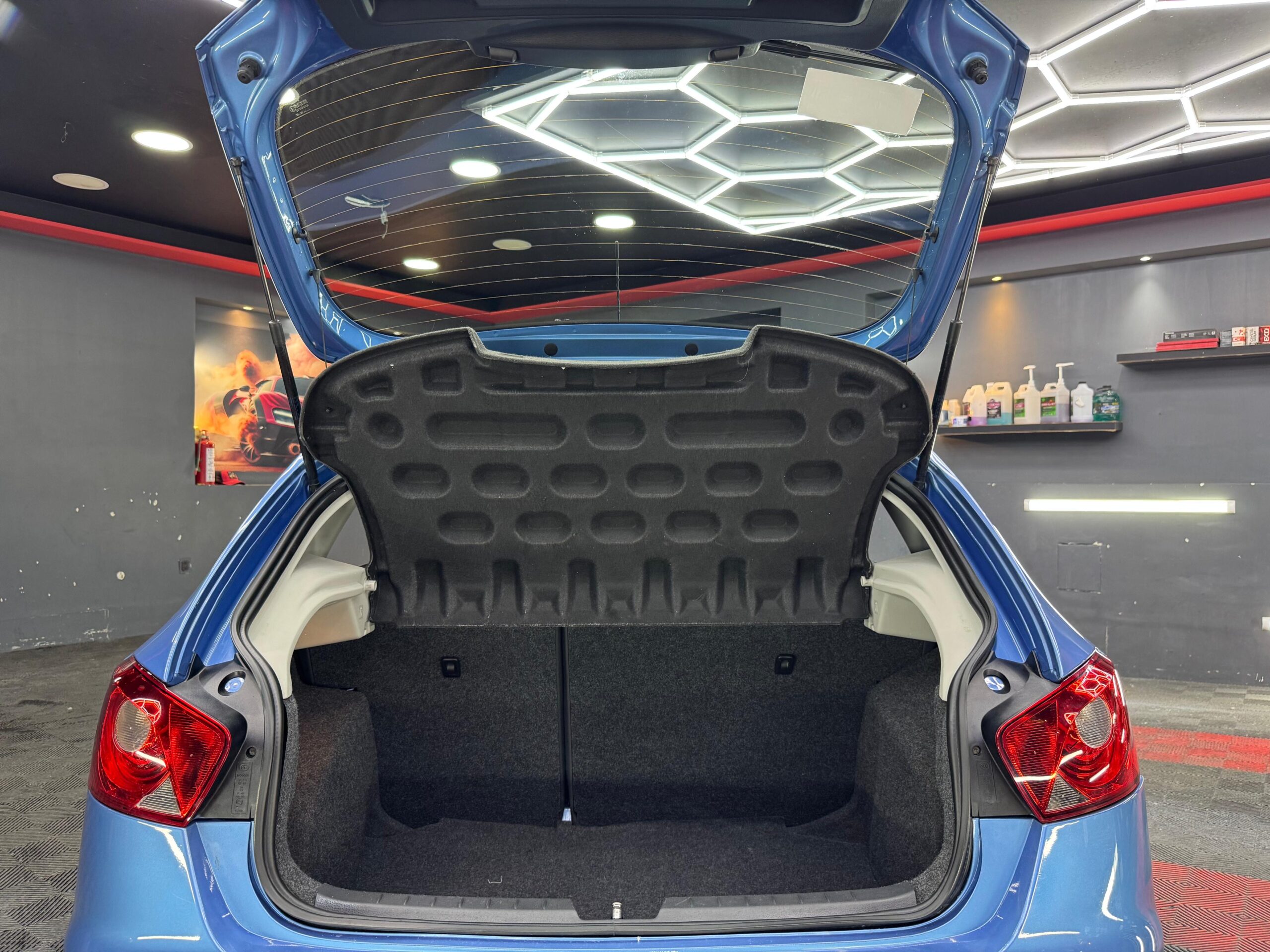 SEAT IBIZA  BLITZ  2015 - Image 9