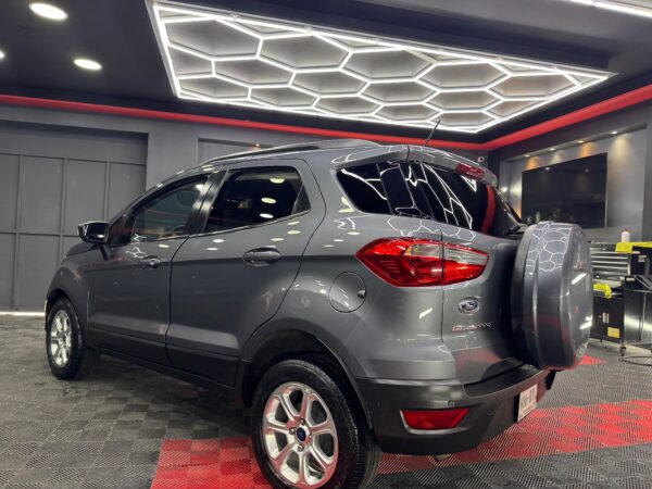 FORD ECOSPORT  TREND 2018 - Image 4