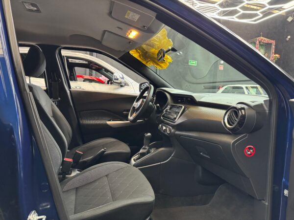 NISSAN KICKS SENSE 2019 - Image 7