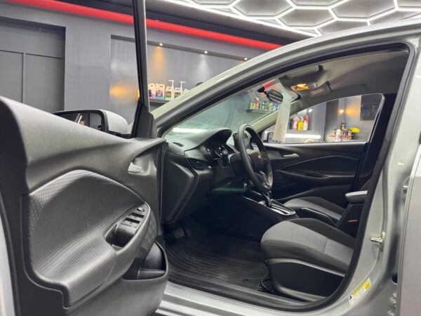 CHEVROLET ONIX LS 2022 - Image 5