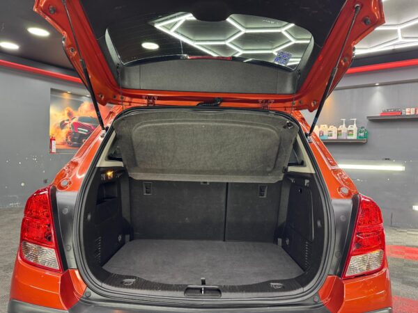 CHEVROLET TRAX LT 2015 - Image 9