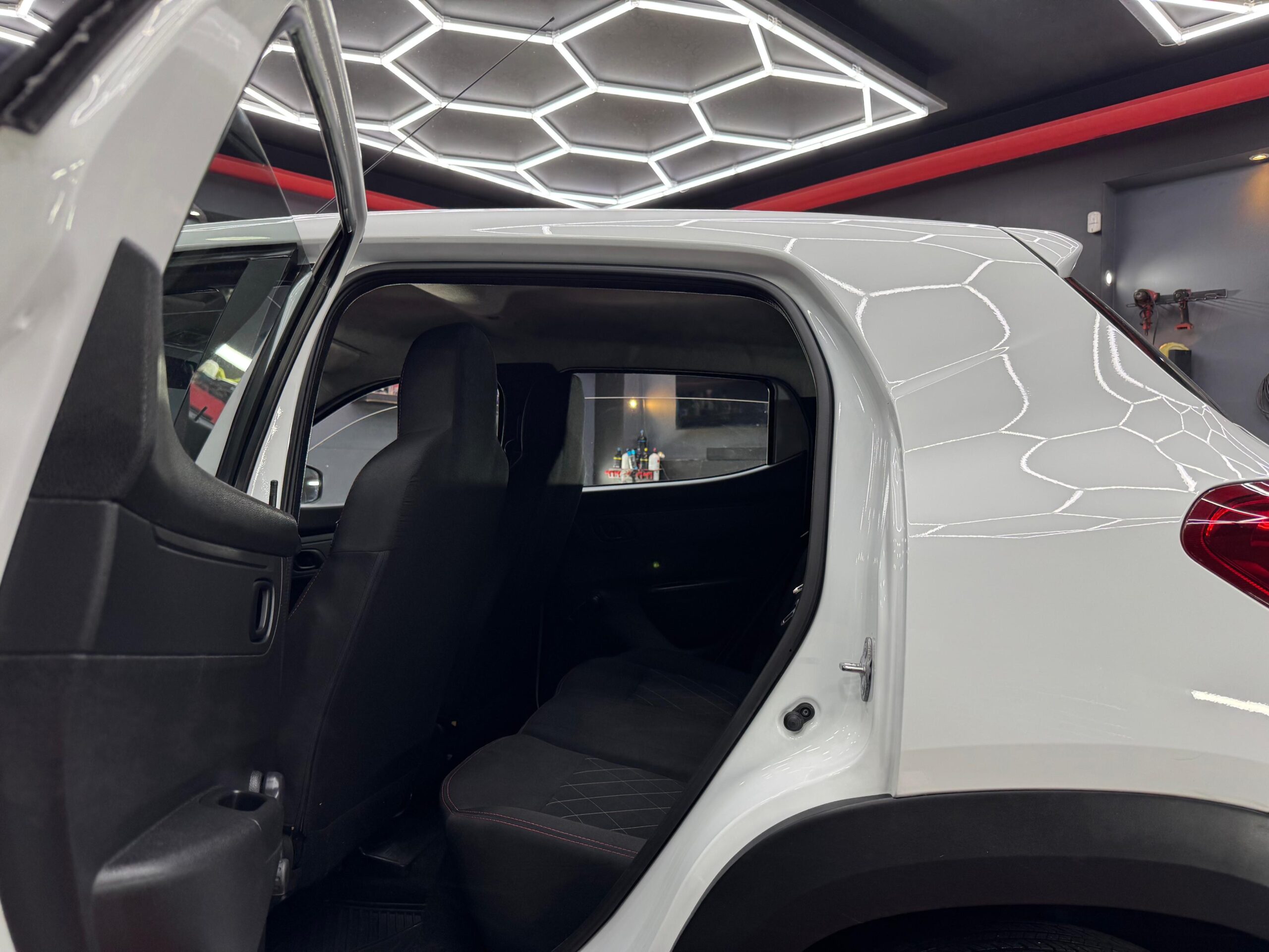 RENAULT KWID  INTENS  2020 - Image 7