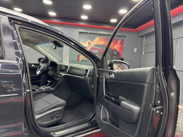 KIA SPORTAGE  EX 2021 - Image 6