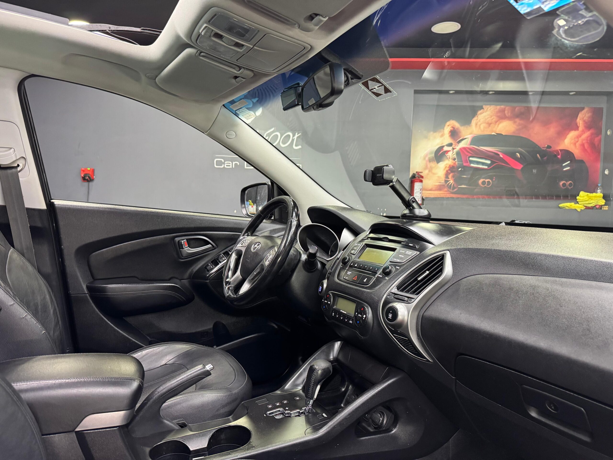 HYUNDAI IX35 LIMITED  2015 - Image 5