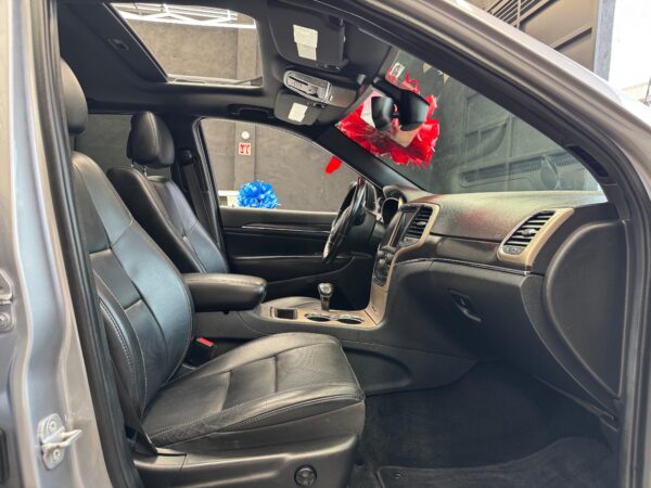 JEEP GRAND CHEROKEE LIMITED 2014 - Image 7