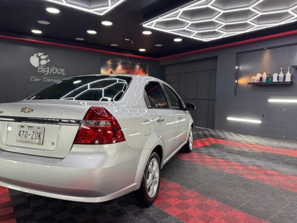 CHEVROLET AVEO LT 2014 - Image 3