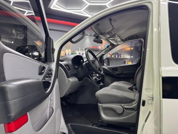 HYUNDAI STAREX  2019 - Image 5