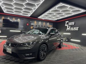 SEAT LEON  FR  2016