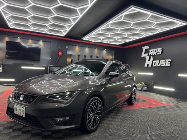 SEAT LEON  FR  2016 - Image 1