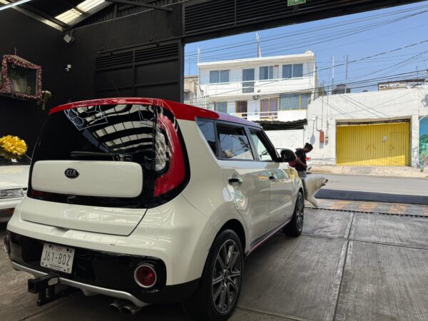KIA SOUL SX TURBO 2017 - Image 3