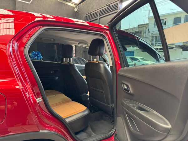 CHEVROLET TRAX LT 2018 - Image 7