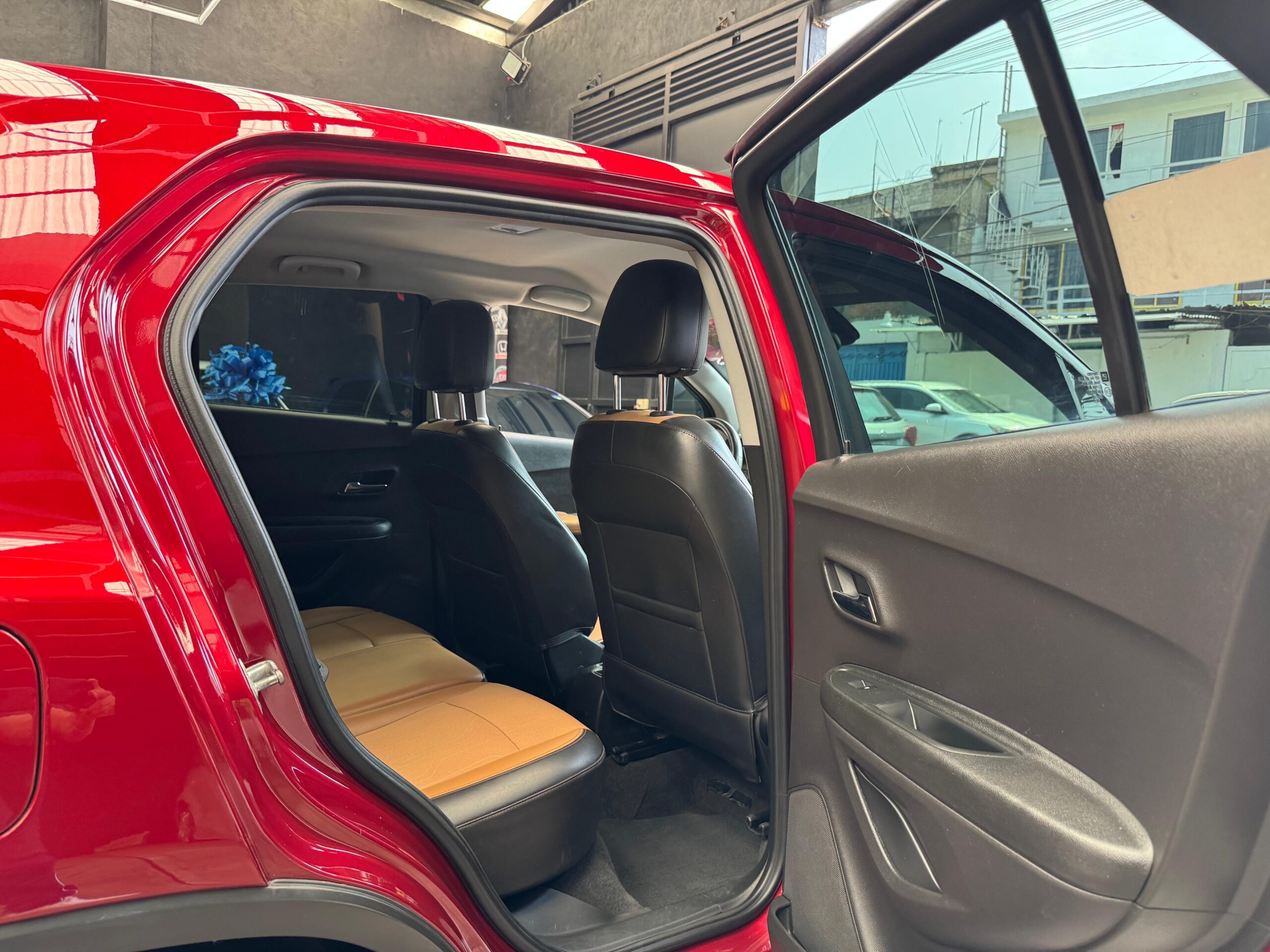 CHEVROLET TRAX LT 2018 - Image 7