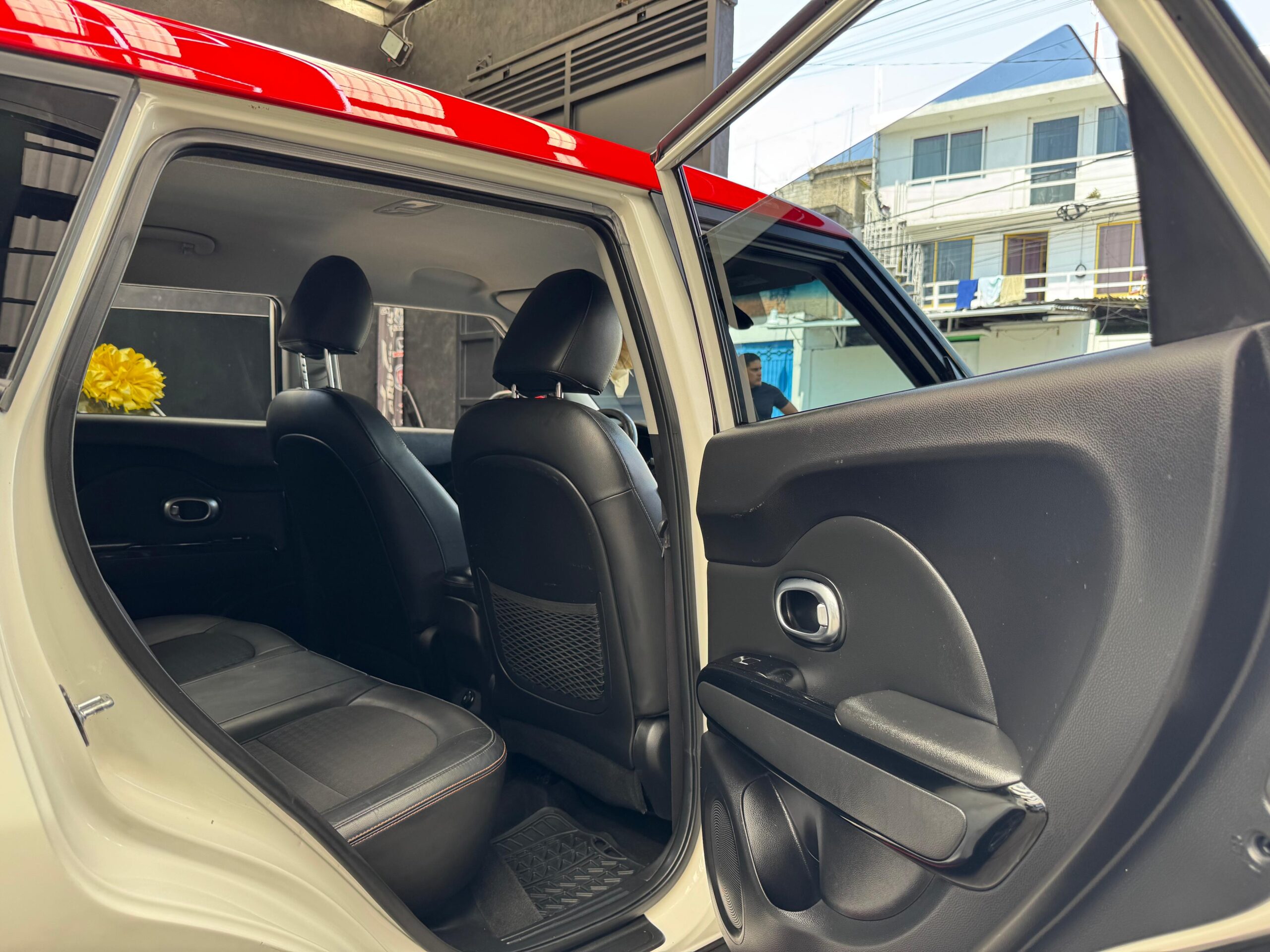 KIA SOUL SX TURBO 2017 - Image 7