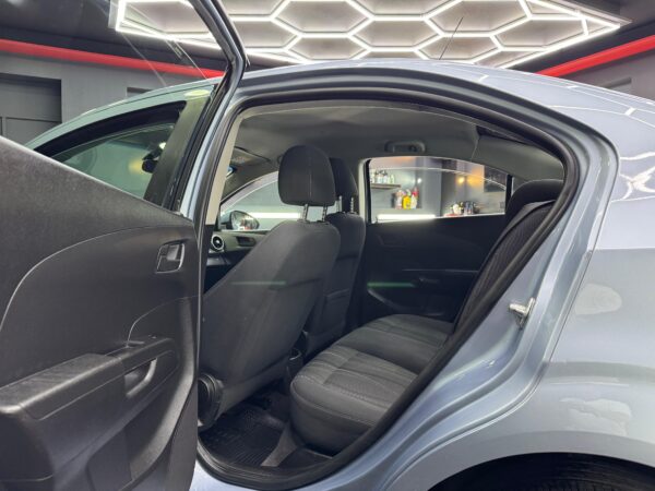 CHEVROLET SONIC LT 2013 - Image 7