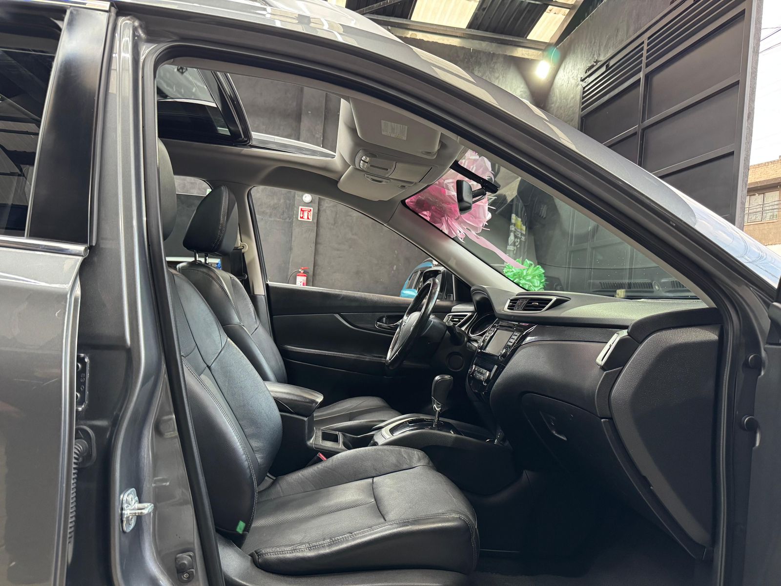 NISSAN X-TRAIL EXCLUSIVE 2016 - Image 7