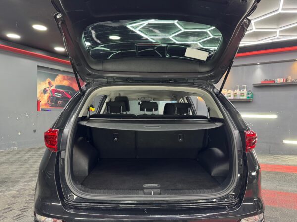 KIA SPORTAGE  EX 2021 - Image 9