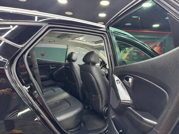 HYUNDAI IX35 LIMITED  2015 - Image 7