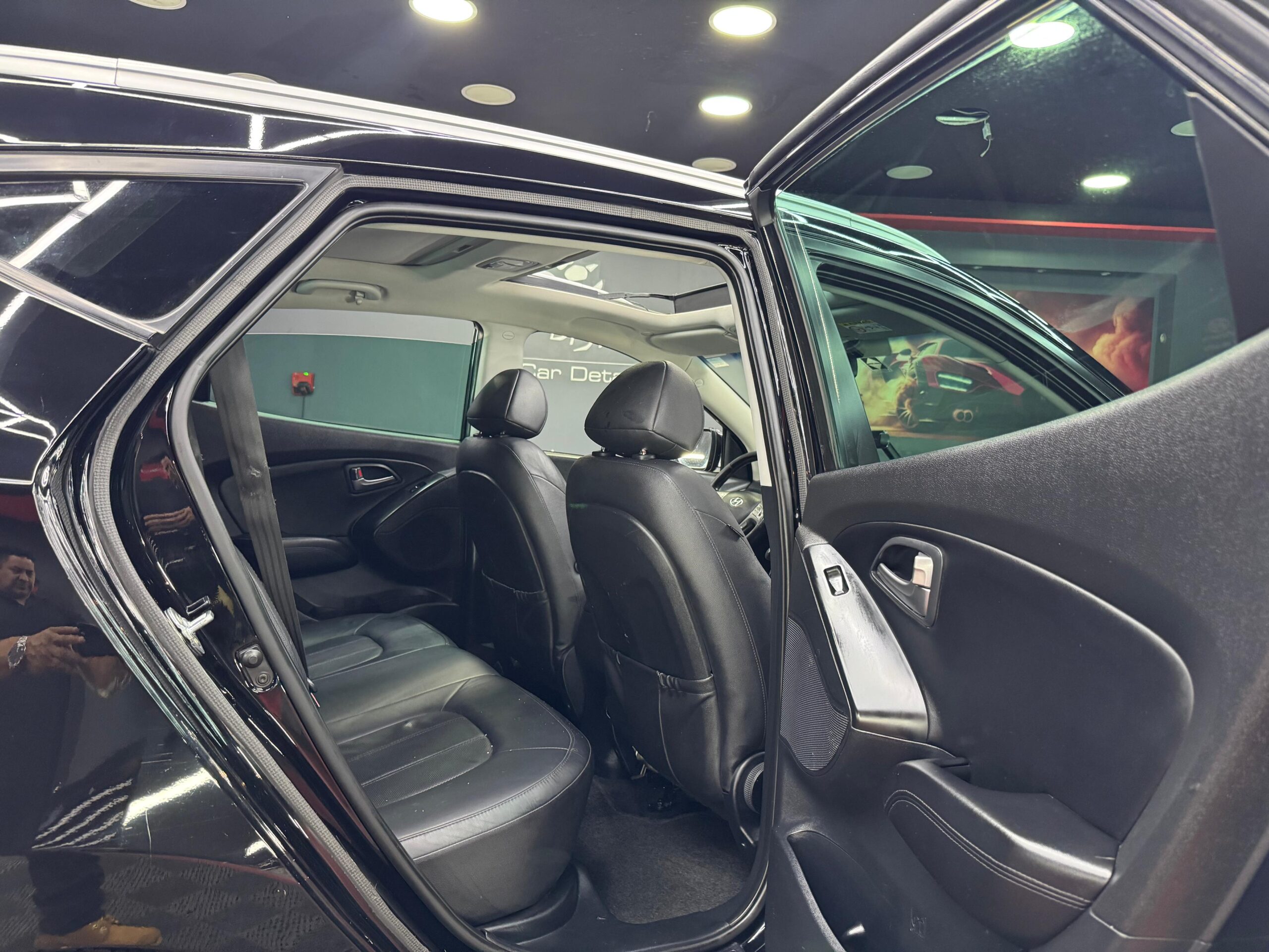 HYUNDAI IX35 LIMITED  2015 - Image 7