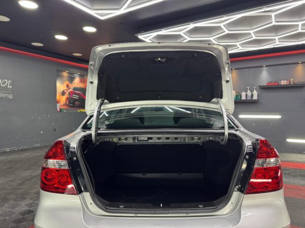 CHEVROLET AVEO LT 2014 - Image 9