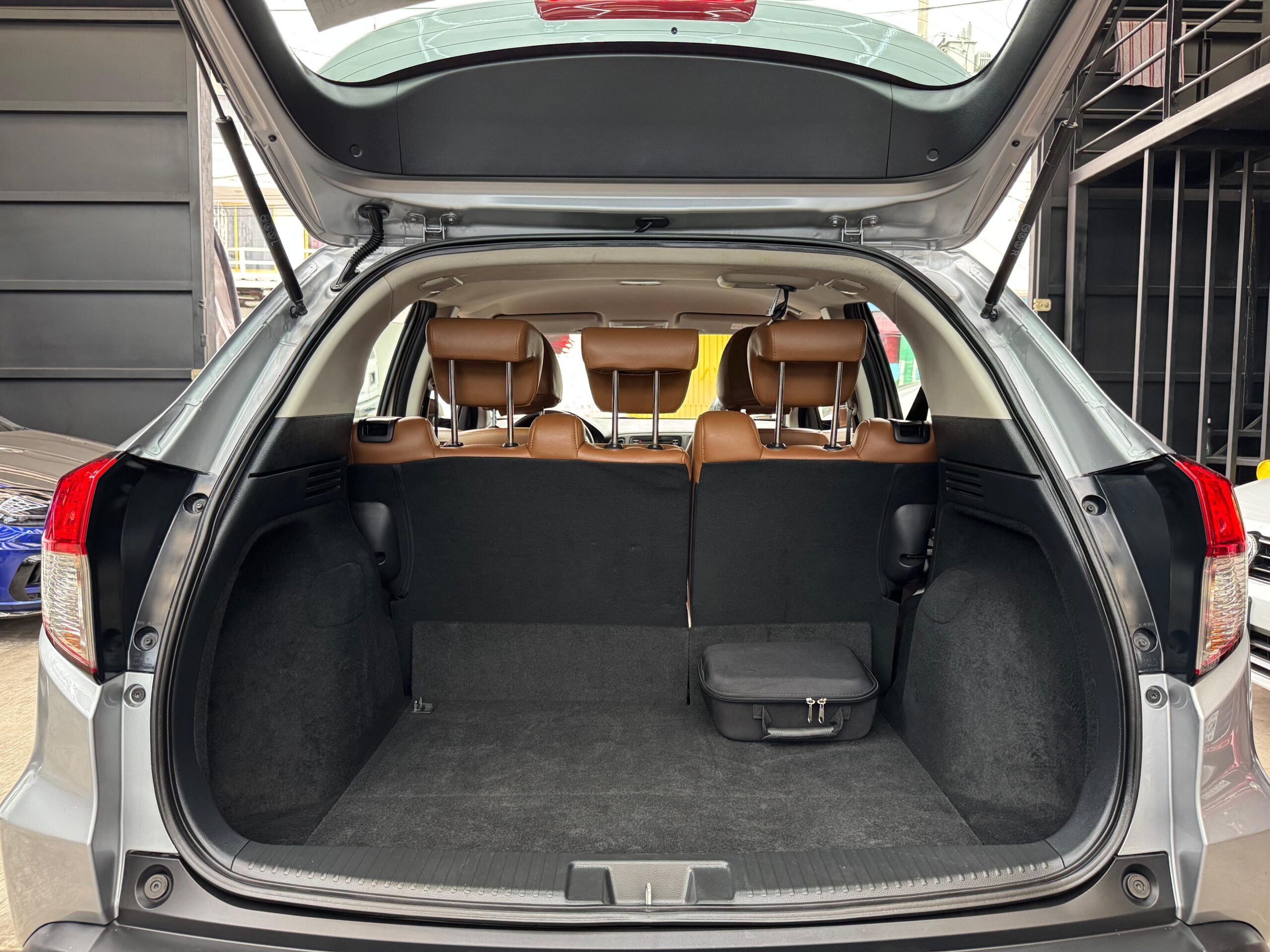 HONDA HR-V UNIQ 2022 - Image 8