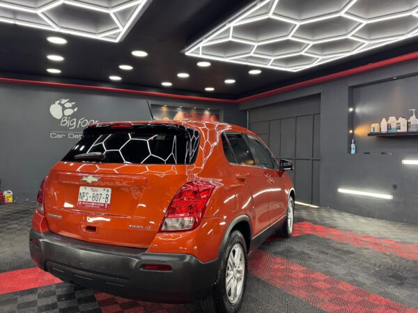 CHEVROLET TRAX LT 2015 - Image 3