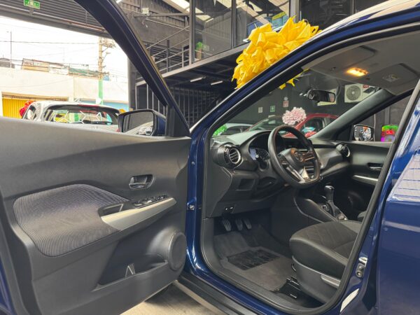 NISSAN KICKS SENSE 2019 - Image 5