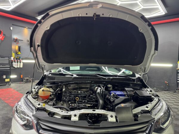 CHEVROLET ONIX LS 2022 - Image 10