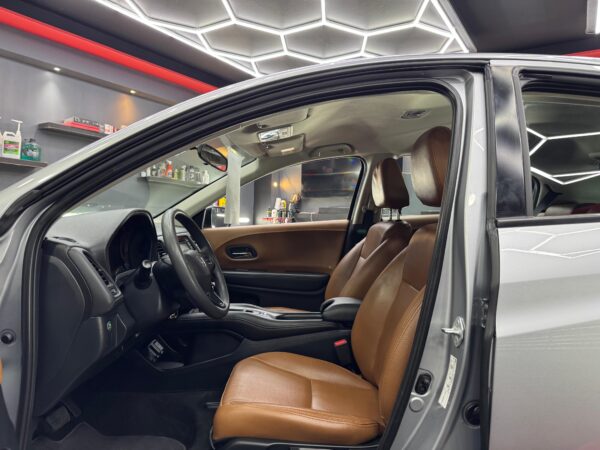 HONDA HRV UNIQ  2021 - Image 5