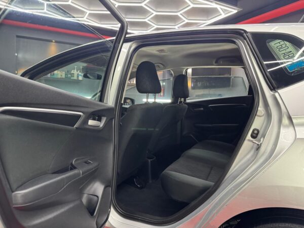 HONDA FIT FUN  TM RS  2015 - Image 7