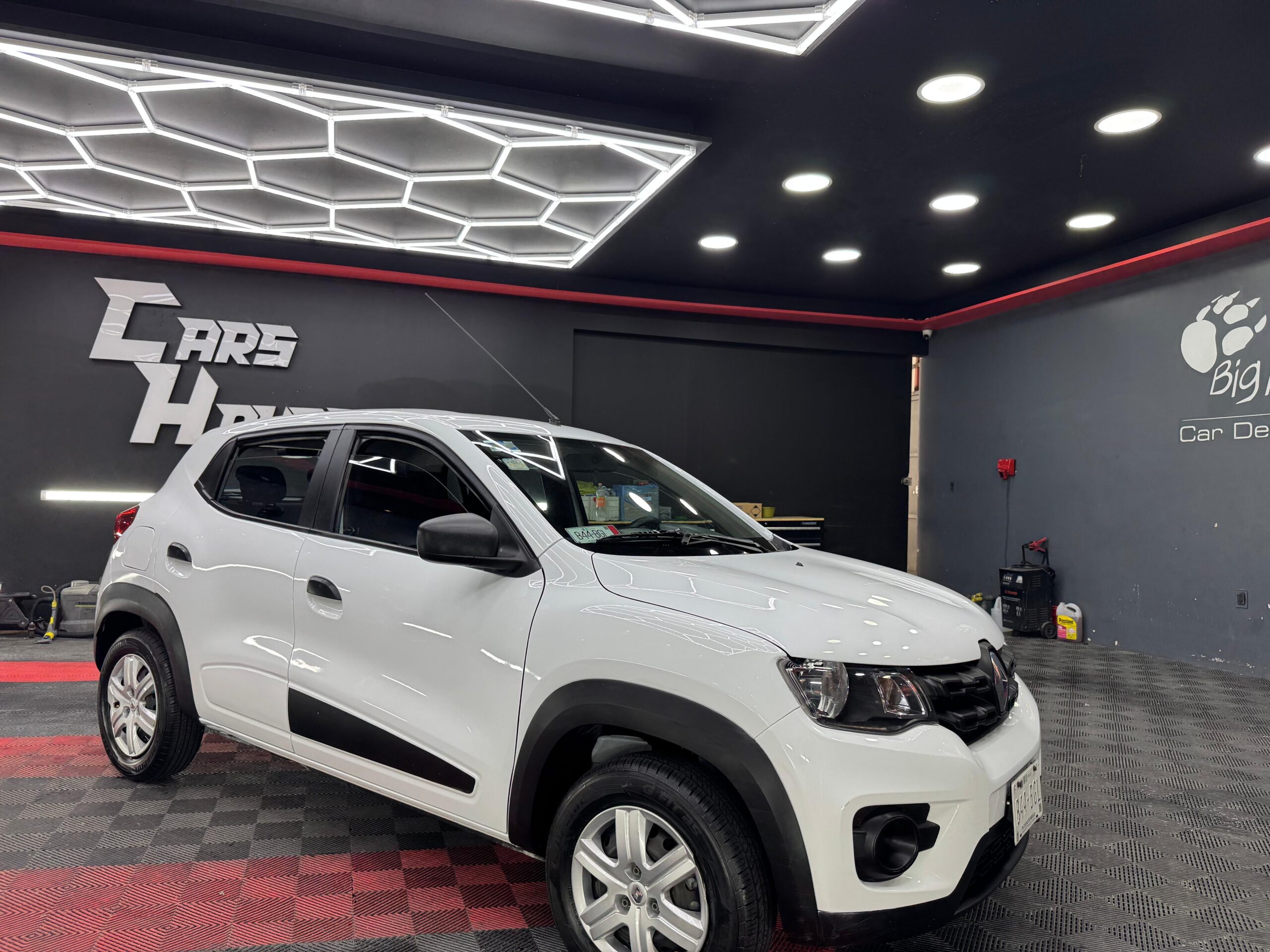 RENAULT KWID  INTENS  2020 - Image 2