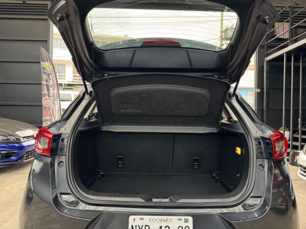 MAZDA CX-3 I GRAND TOURING  2016 - Image 9