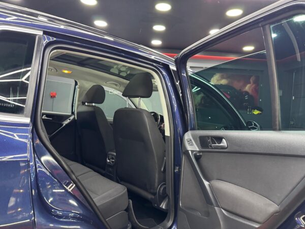 VOLKSWAGEN TIGUAN  WOLFSBURG  2017 - Image 8