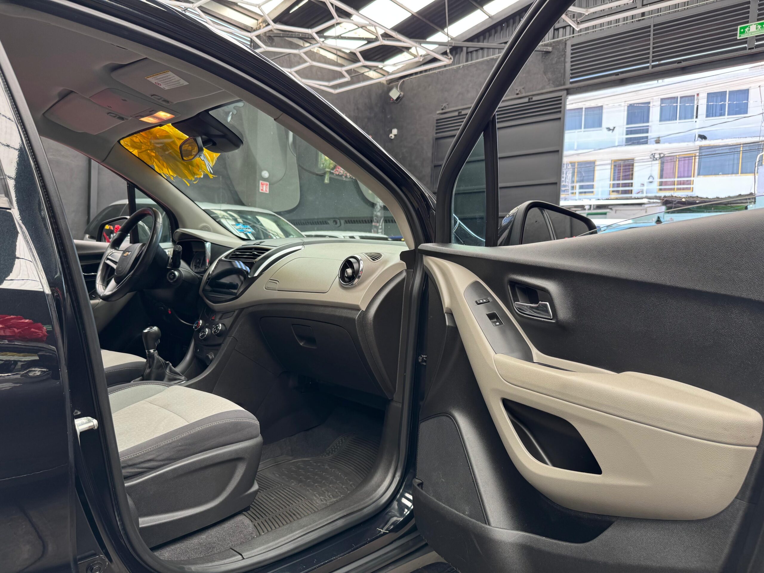 CHEVROLET TRAX LS 2013 - Image 6