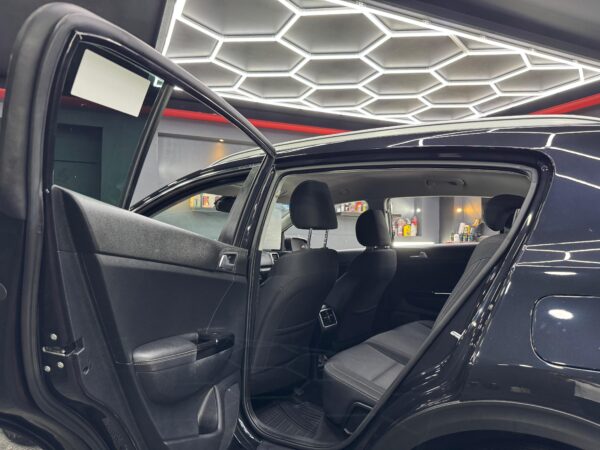 KIA SPORTAGE  EX 2021 - Image 7