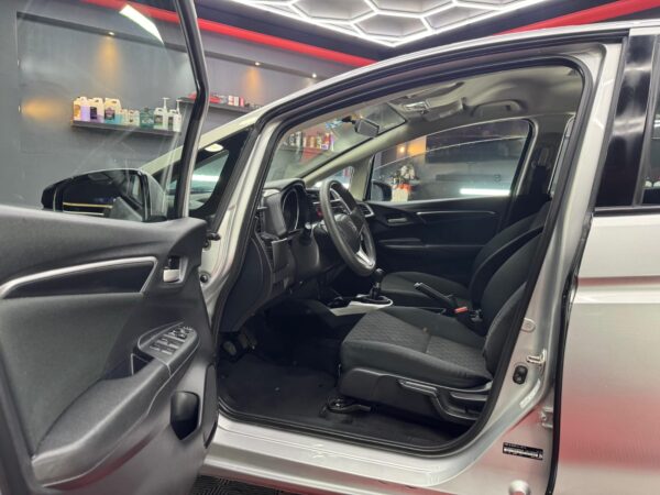 HONDA FIT FUN  TM RS  2015 - Image 5