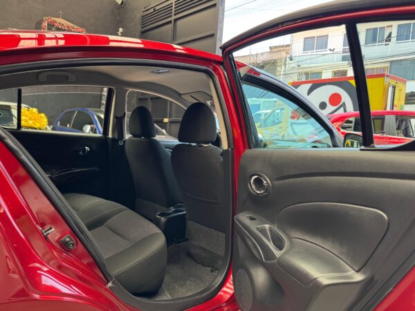 NISSAN VERSA SENSE 2017 - Image 7