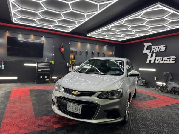 CHEVROLET SONIC  LT 2017 - Image 2