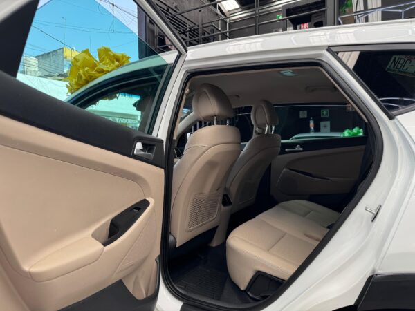 HYUNDAI TUCSON LIMITED 2017 - Image 6