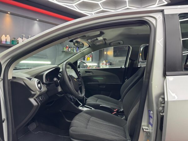 CHEVROLET SONIC  LT 2017 - Image 5