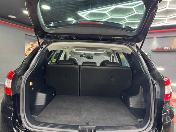 HYUNDAI IX35 LIMITED  2015 - Image 8