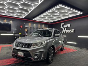 SUZUKI VITARA  GLS 2020