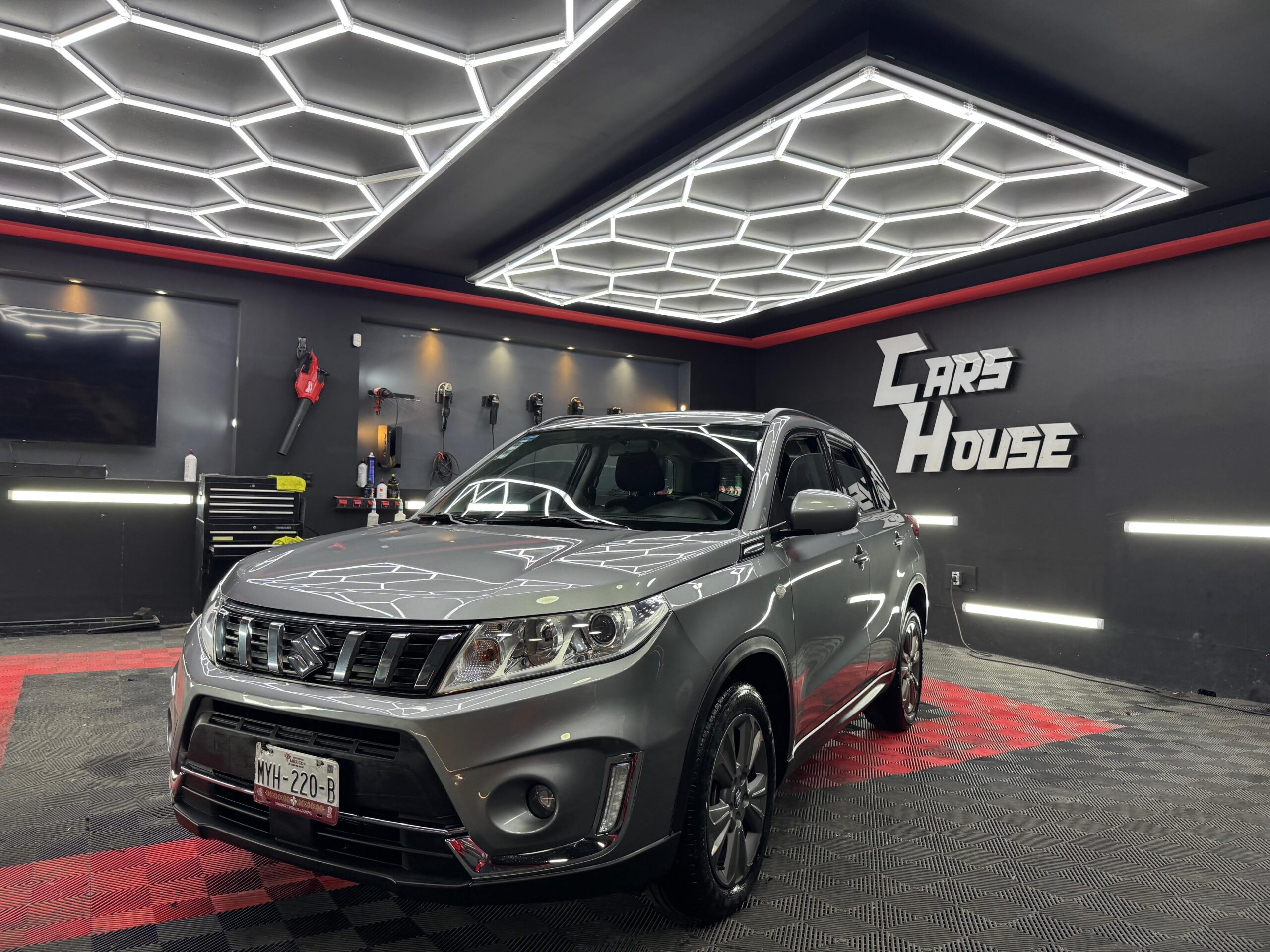 SUZUKI VITARA  GLS 2020 - Image 1