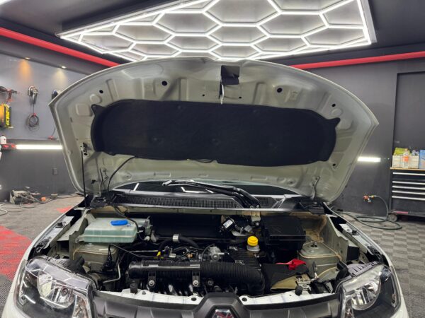 RENAULT KWID  INTENS  2020 - Image 10