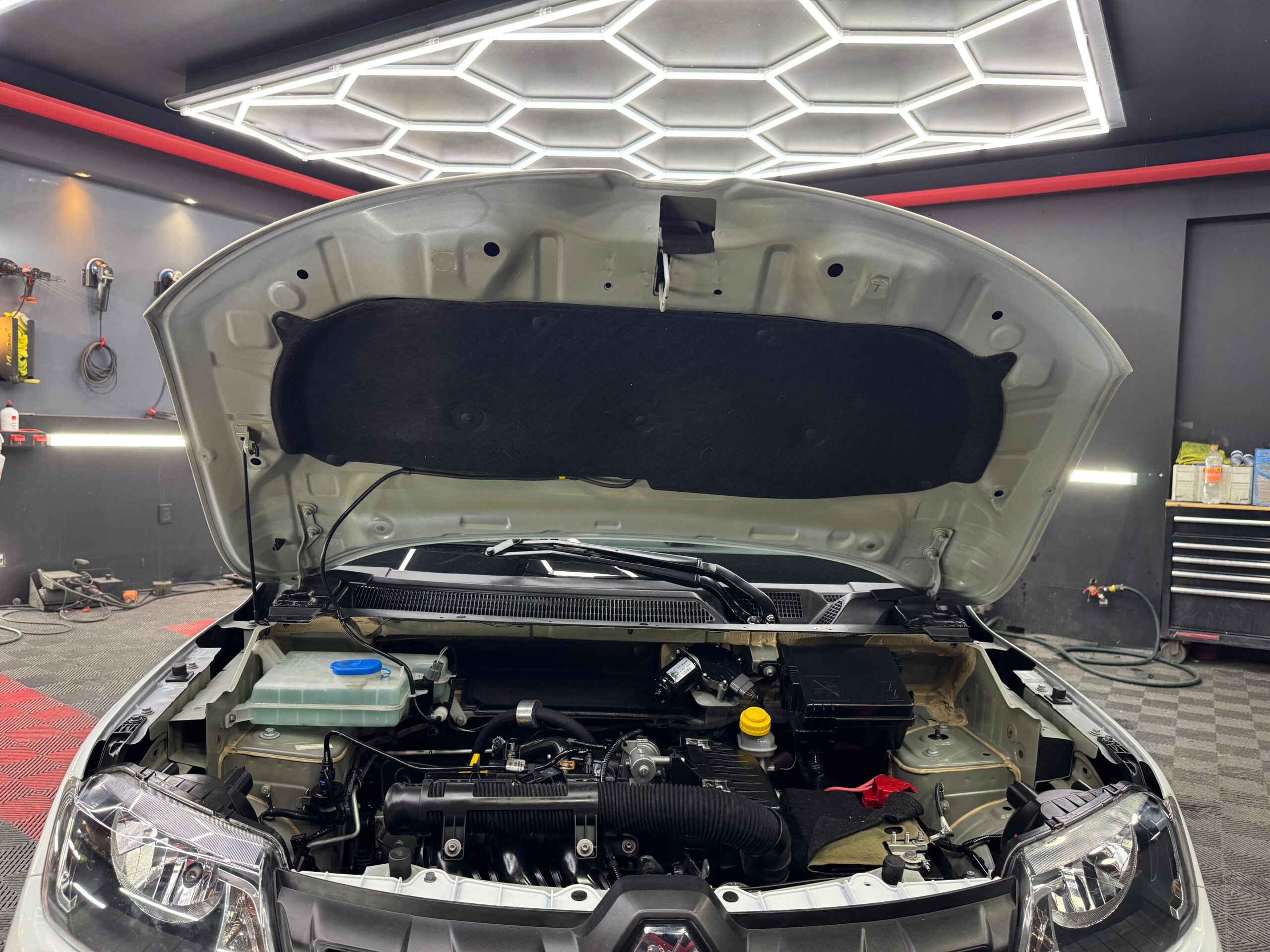 RENAULT KWID  INTENS  2020 - Image 10