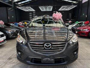 MAZDA CX-5 GRAND TOURING  2016