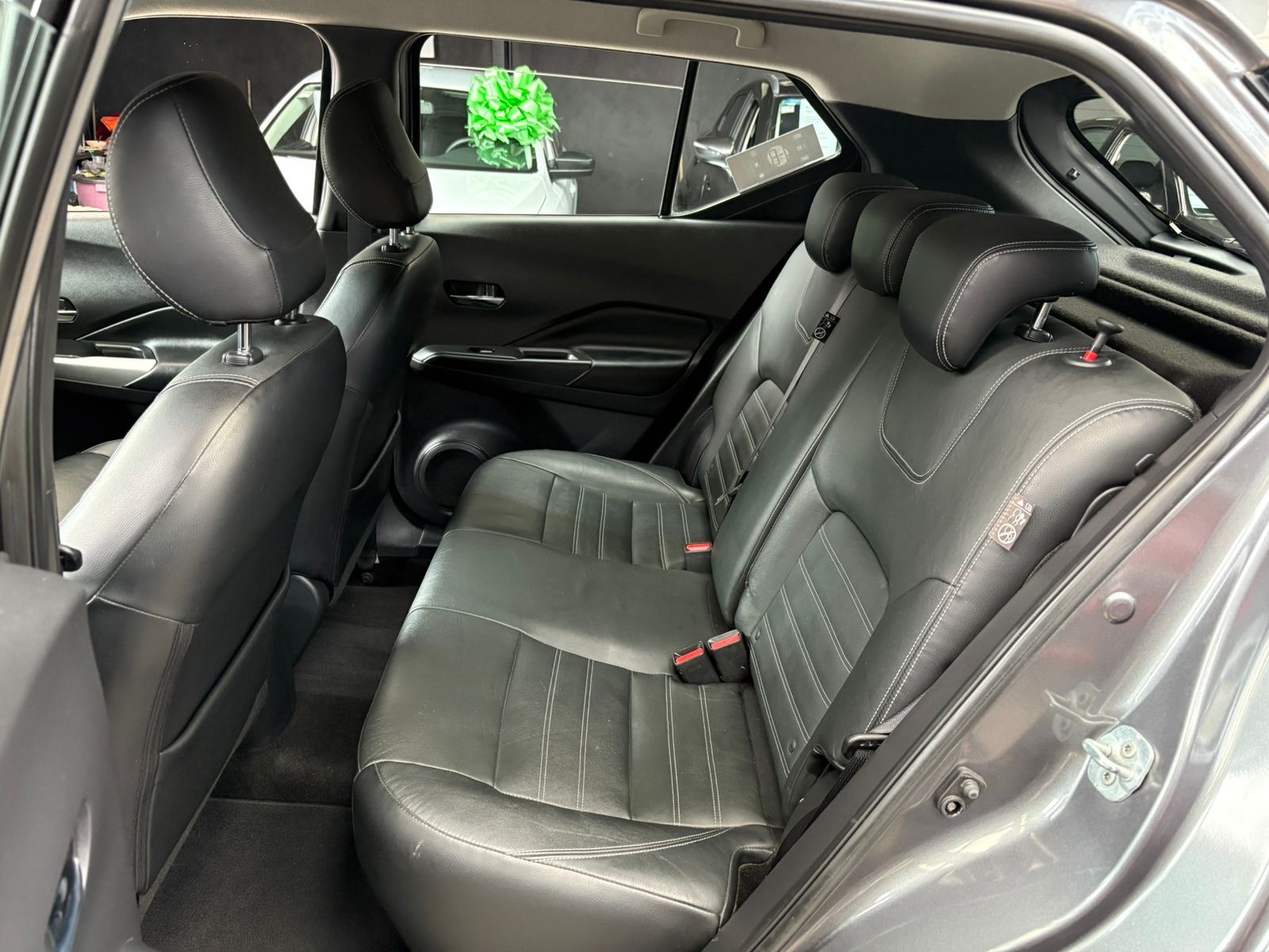 NISSAN KICKS EXCLUSIVE 2017 - Image 6