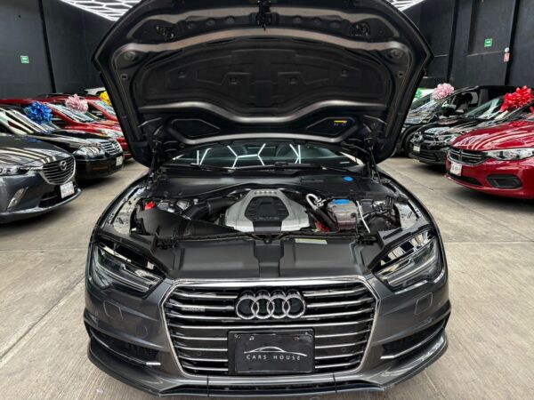 AUDI A7 SB S LINE QUATTRO  2017 - Image 10