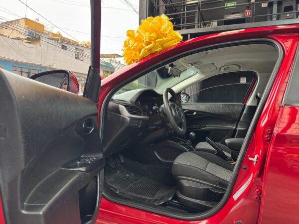 DODGE NEÓN SE 2017 - Image 5
